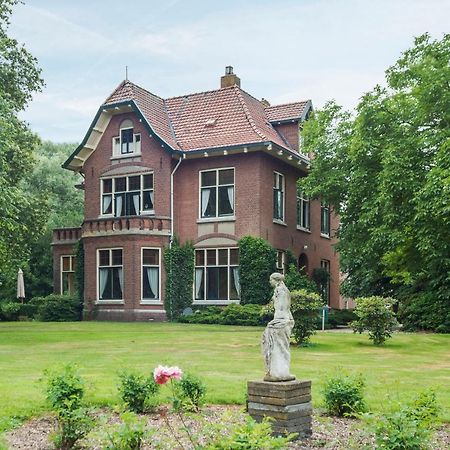 B&B de Rollecate Punthorst Esterno foto