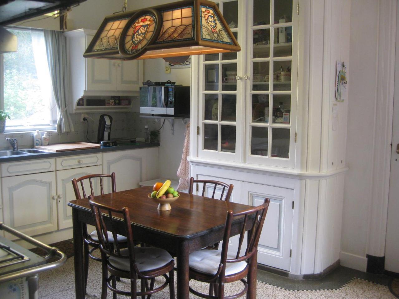 B&B de Rollecate Punthorst Esterno foto
