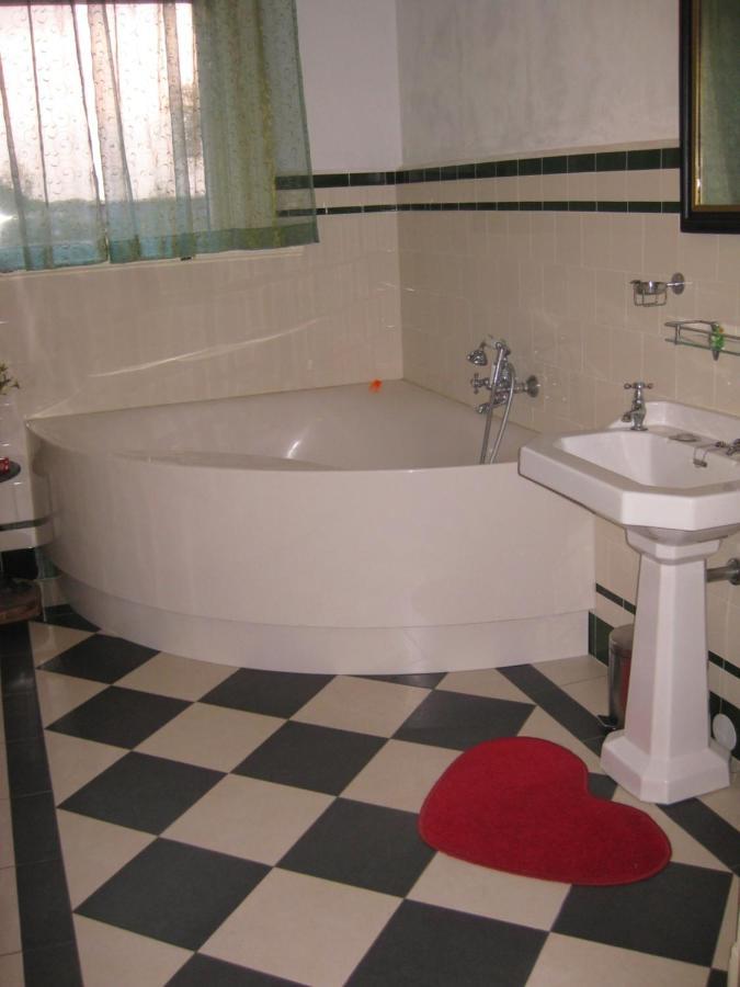 B&B de Rollecate Punthorst Esterno foto
